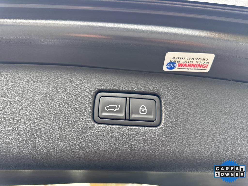 used 2022 Genesis GV80 car, priced at $40,988