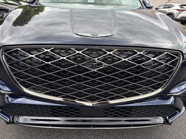 new 2026 Genesis GV70 car, priced at $72,615