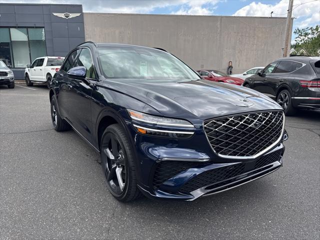 new 2026 Genesis GV70 car, priced at $72,615