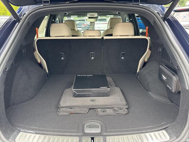 new 2026 Genesis GV70 car, priced at $72,615