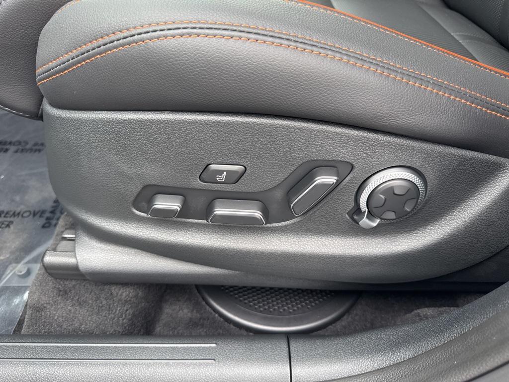 new 2026 Genesis GV70 car, priced at $61,910