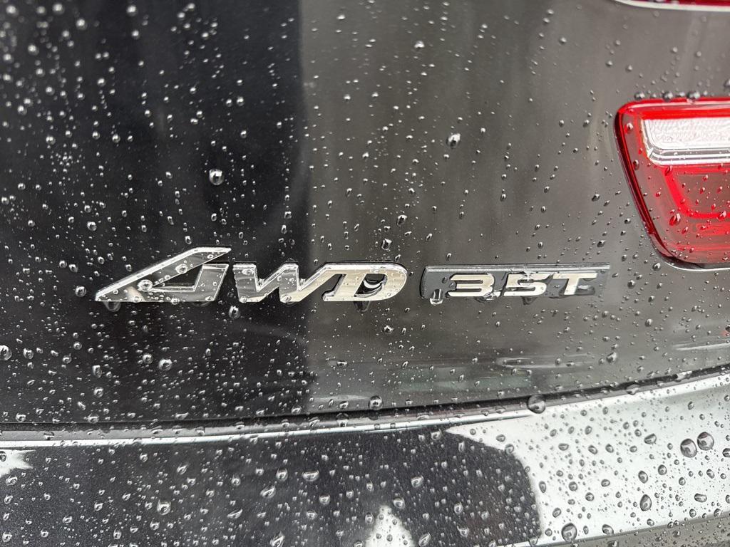 new 2025 Genesis G80 car, priced at $79,570