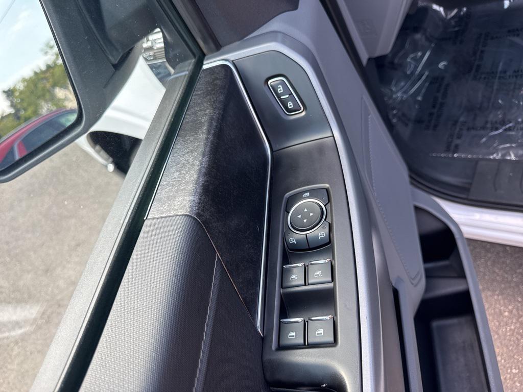 used 2023 Ford F-150 car, priced at $38,988