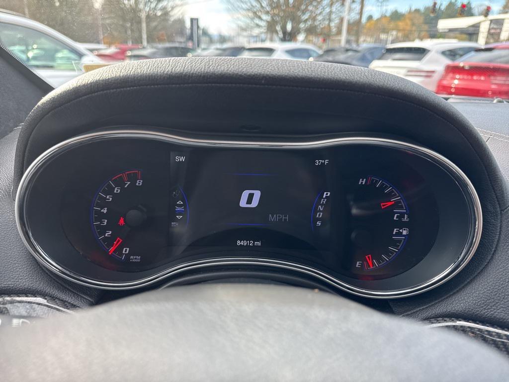 used 2015 Jeep Grand Cherokee car, priced at $30,488