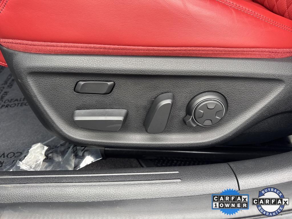 used 2025 Genesis G70 car, priced at $48,988