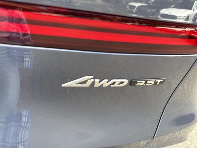 new 2026 Genesis GV70 car, priced at $72,515