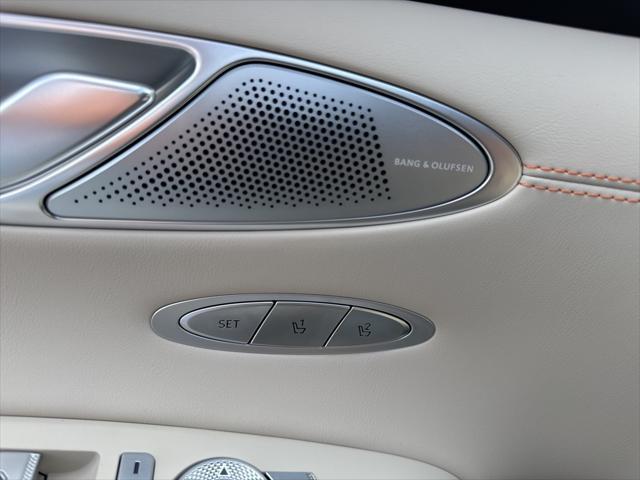 new 2026 Genesis GV70 car, priced at $72,515