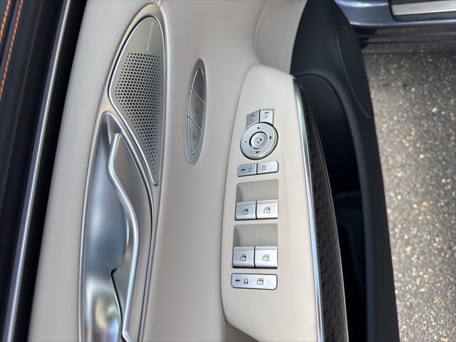 new 2026 Genesis GV70 car, priced at $72,515