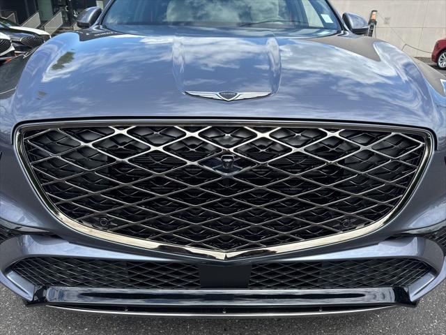 new 2026 Genesis GV70 car, priced at $72,515