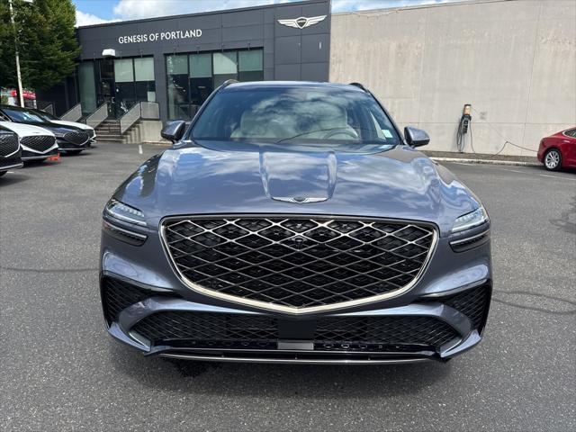 new 2026 Genesis GV70 car, priced at $72,515