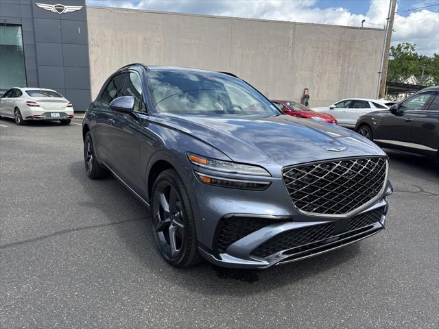 new 2026 Genesis GV70 car, priced at $72,515