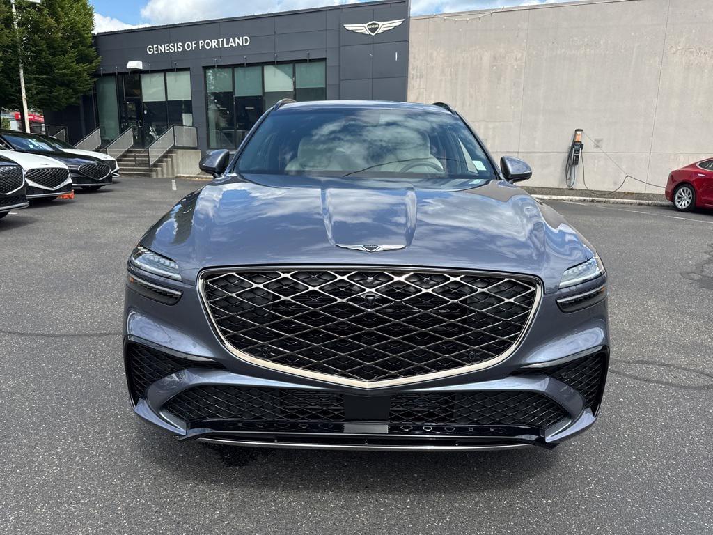 new 2026 Genesis GV70 car, priced at $72,515