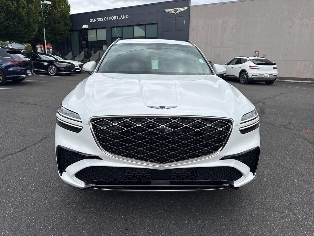 new 2026 Genesis GV70 car, priced at $61,300