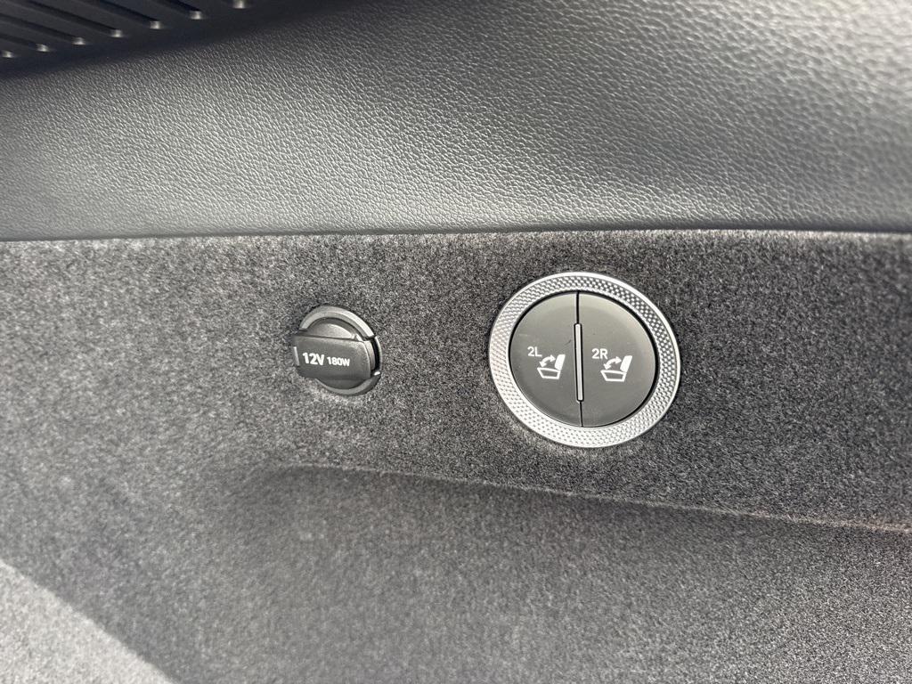 new 2026 Genesis GV80 Coupe car, priced at $90,030