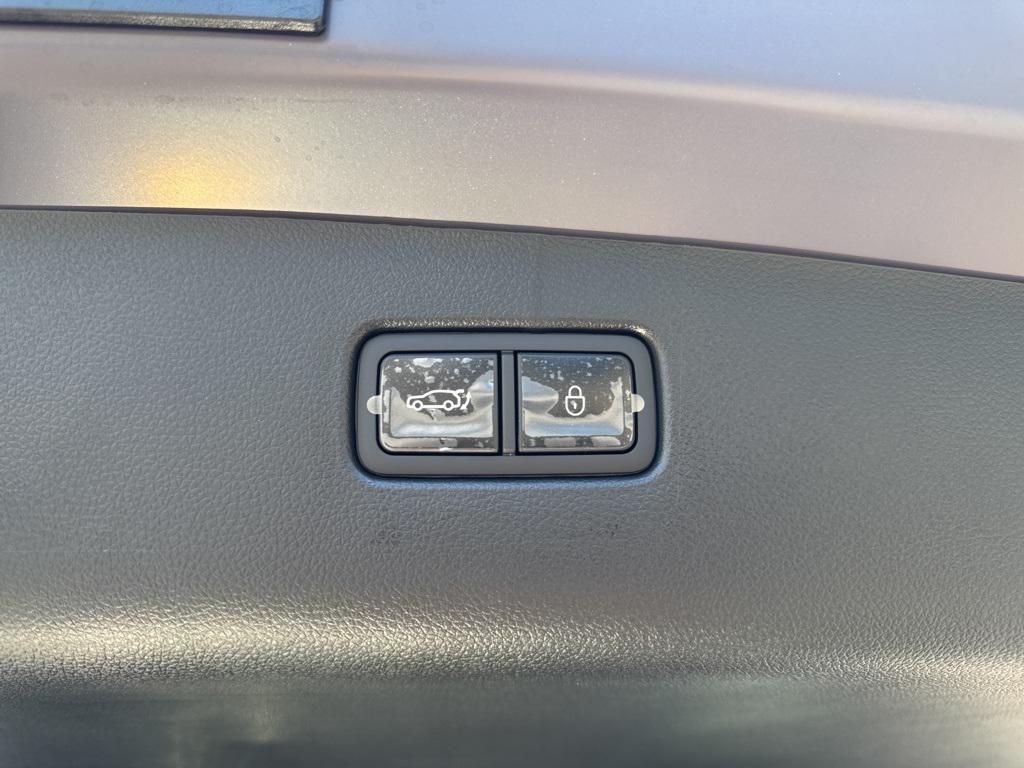 new 2026 Genesis GV70 car, priced at $72,750