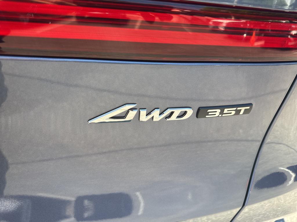 new 2026 Genesis GV70 car, priced at $72,750
