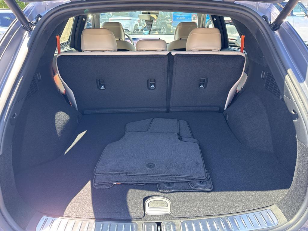 new 2026 Genesis GV70 car, priced at $72,750