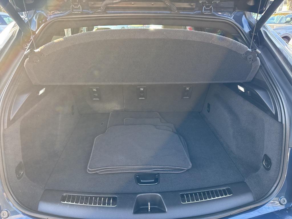 used 2019 Cadillac XT4 car, priced at $23,988