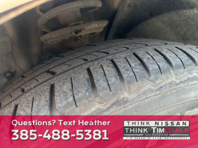 used 2019 Honda Odyssey car, priced at $18,673