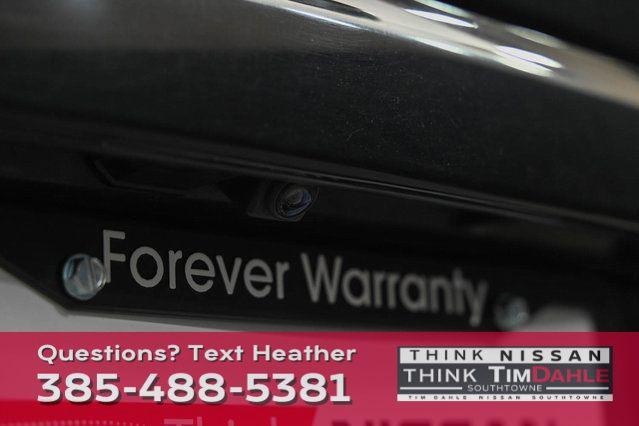 used 2023 Nissan Murano car, priced at $24,899