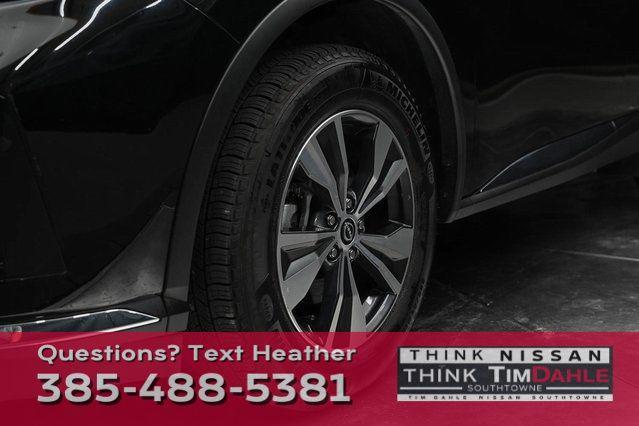 used 2023 Nissan Murano car, priced at $24,899