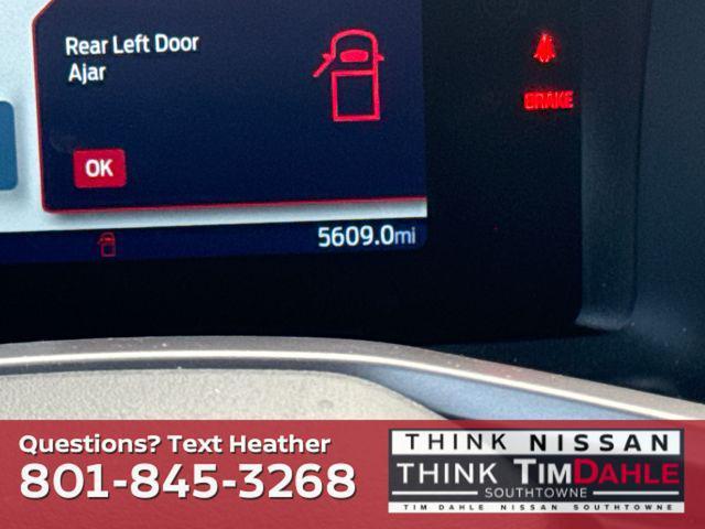 used 2024 Ford Bronco car, priced at $48,899