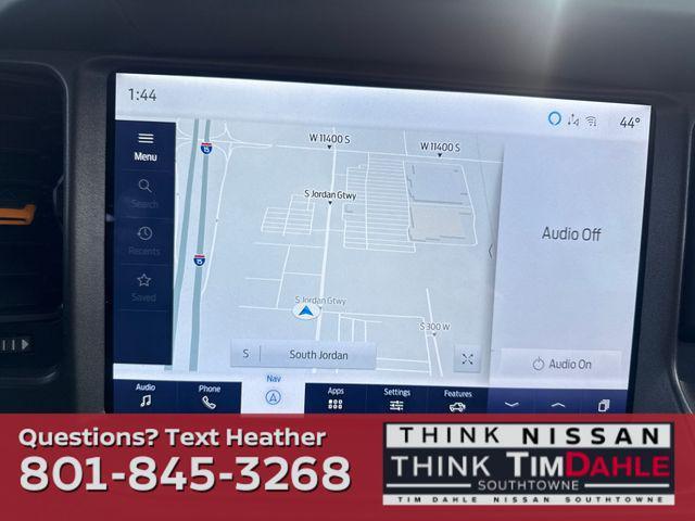 used 2024 Ford Bronco car, priced at $48,899