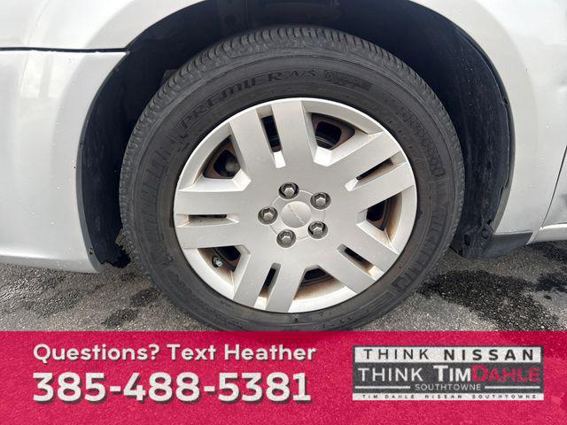 used 2012 Dodge Avenger car, priced at $6,990