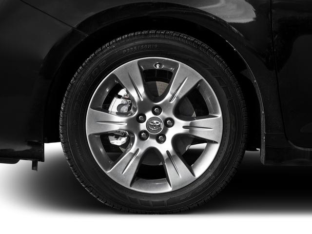used 2017 Toyota Sienna car, priced at $28,899
