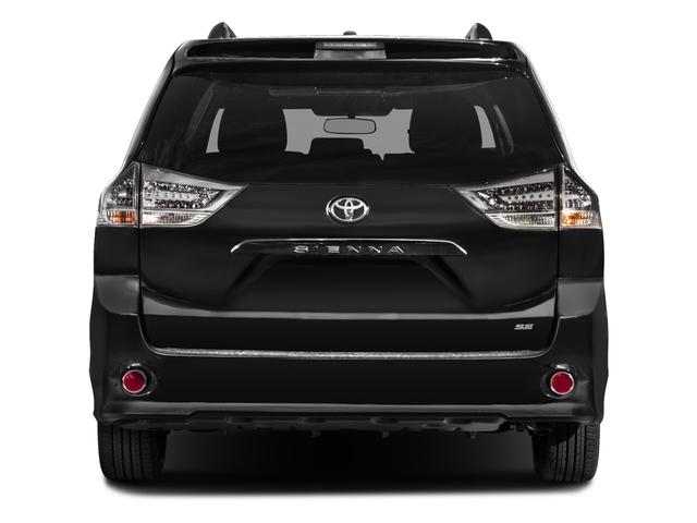 used 2017 Toyota Sienna car, priced at $28,899