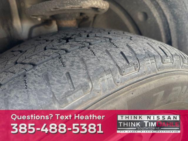 used 2015 Nissan Pathfinder car, priced at $8,499