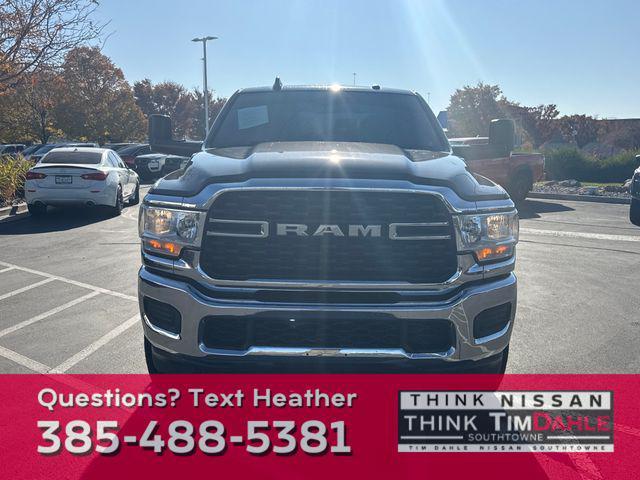 used 2022 Ram 2500 car, priced at $37,705