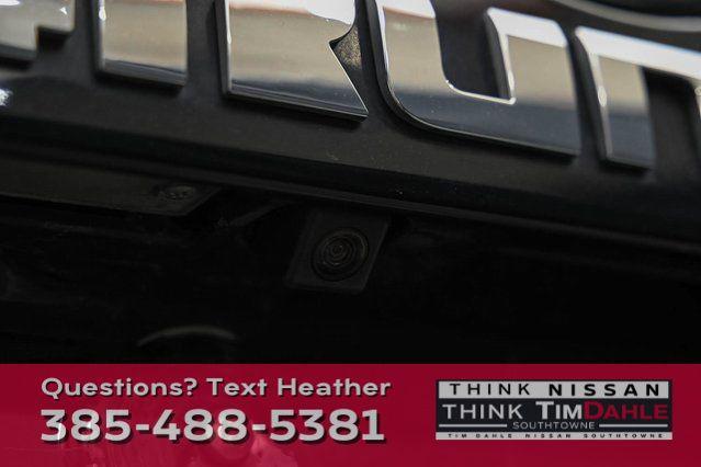 used 2023 Toyota 4Runner car, priced at $45,499