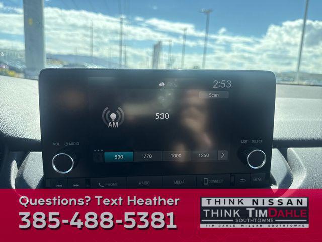 used 2023 Honda Accord car, priced at $24,479