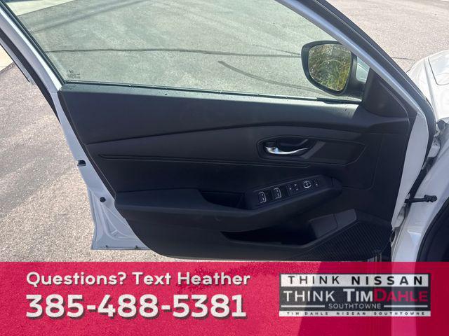 used 2023 Honda Accord car, priced at $24,479