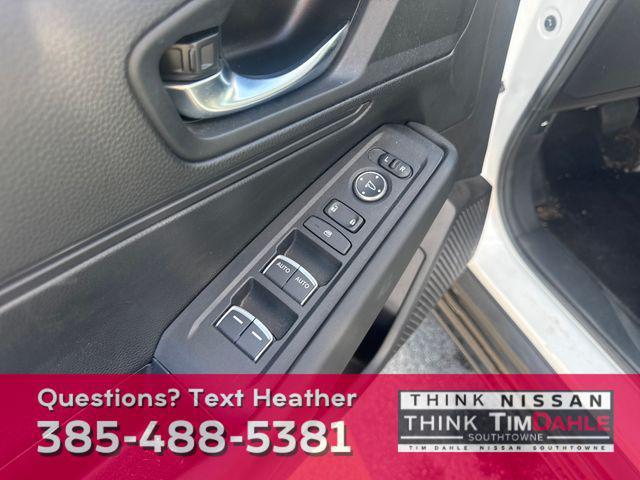 used 2023 Honda Accord car, priced at $24,479