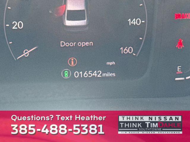 used 2023 Honda Accord car, priced at $24,479