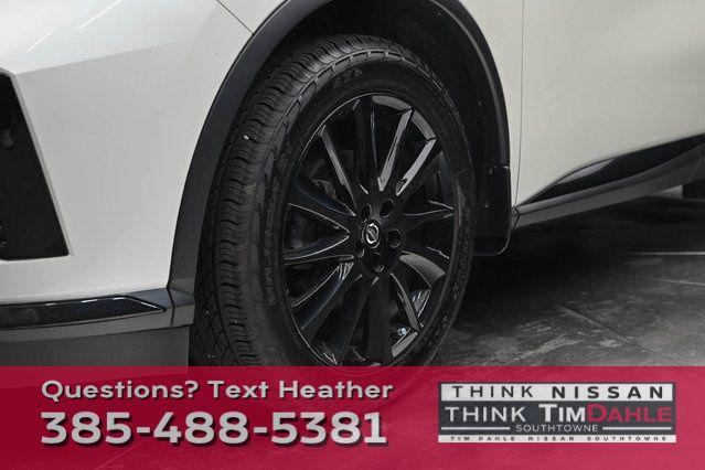 used 2021 Nissan Murano car, priced at $24,735