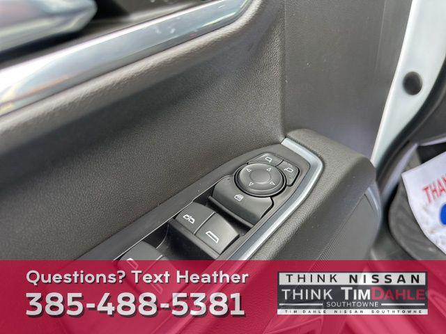 used 2022 Chevrolet Silverado 1500 car, priced at $38,499