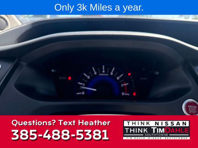 used 2015 Honda Civic car, priced at $15,998