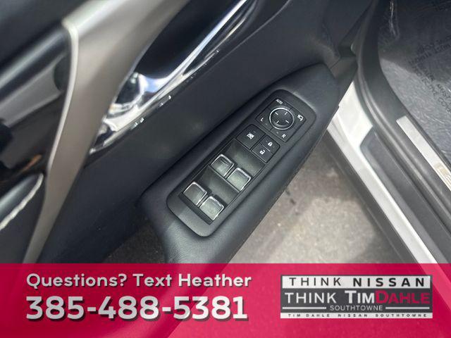 used 2022 Lexus RX 350 car