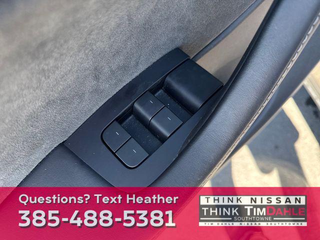 used 2022 Tesla Model Y car, priced at $29,998