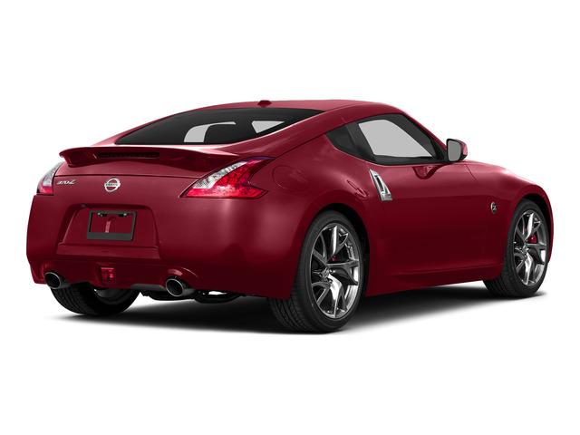 used 2016 Nissan 370Z car, priced at $24,355