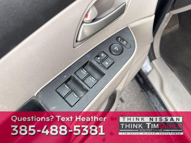 used 2011 Honda Odyssey car, priced at $6,498