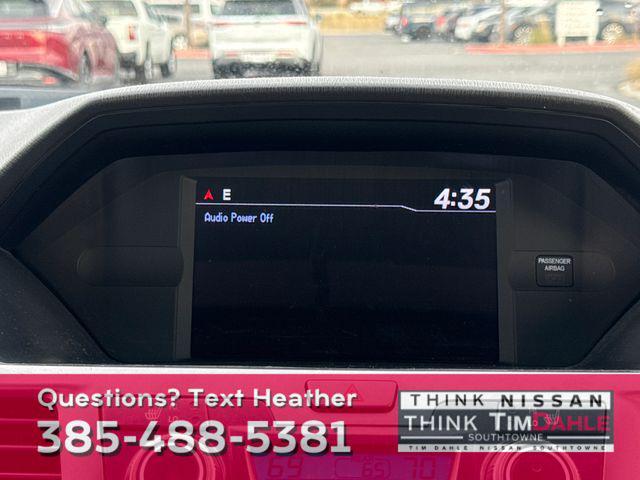 used 2011 Honda Odyssey car, priced at $6,498