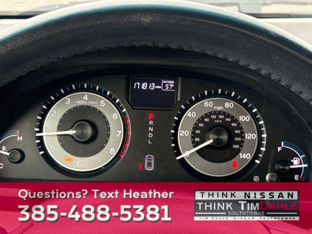 used 2011 Honda Odyssey car, priced at $6,498