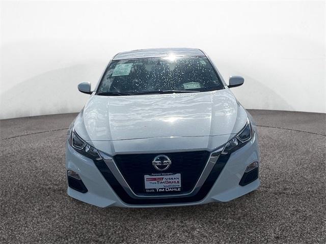 used 2019 Nissan Altima car, priced at $16,067
