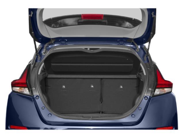 used 2019 Nissan Leaf car