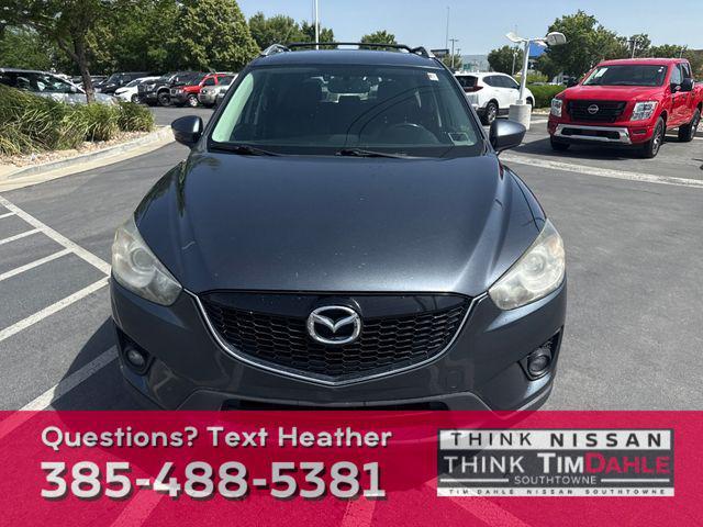 used 2013 Mazda CX-5 car, priced at $11,989