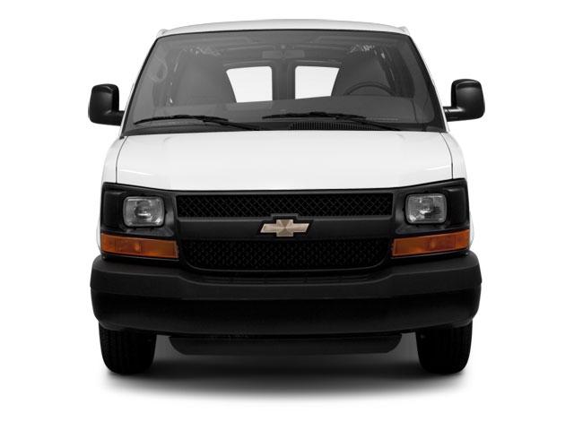 used 2010 Chevrolet Express 2500 car, priced at $7,990